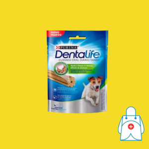 DENTALIFE razas pequeñas x 7 unidades