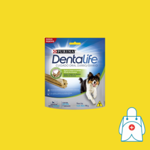 DENTALIFE Raza mediana x 7 unidades