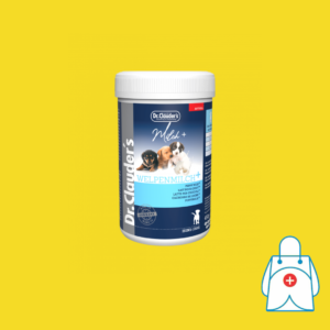 LECHE PARA CACHORROS - DR CLAUDERS 450GR.