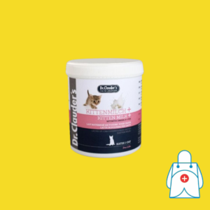 Leche para gatos - Dr Clauders 200gr.