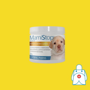 Leche MamiStop 250gr.