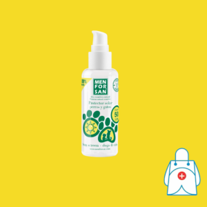 Protector solar para mascotas SPF50 - 60ml.
