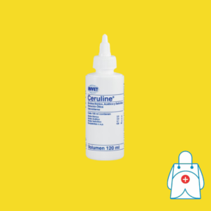 Ceruline - Limpiador ótico 120ml.