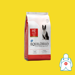 EQUILIBRIO HE 2kg Hepático