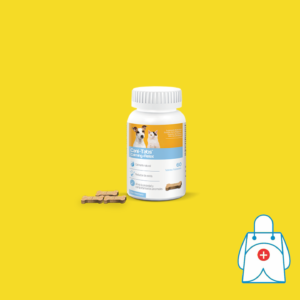 CANI-TABS CALMING RELAX X UNIDAD