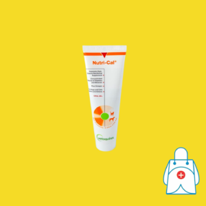 NUTRICAL GEL ORAL 120GR.