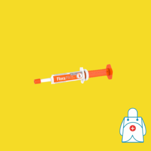 FLORA FIX PASTA 15GR.