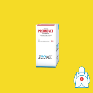 PREDNOVET 20MG TABLETAS X UNIDAD.