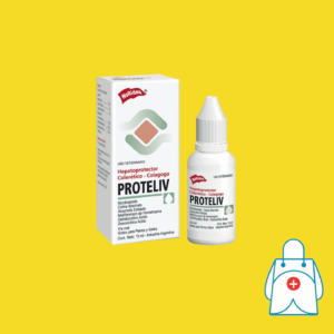 PROTELIV GOTAS 15ML.