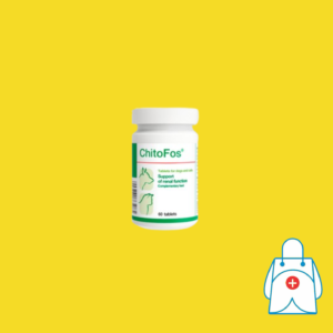 CHITOFOS COMPRIMIDOS POR UNIDAD.