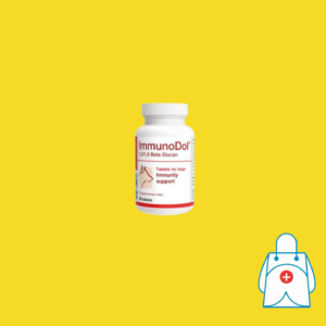 INMUNODOL FRASCO X 90 COMPRIMIDOS