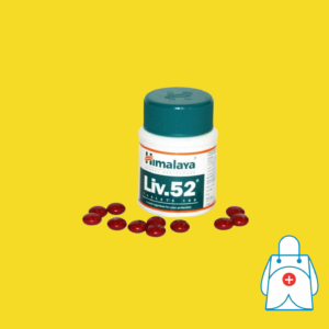 LIV-52 TABLETAS X UNIDAD