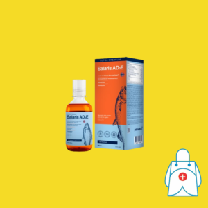 SALARIS JARABE 180ML