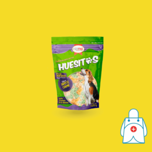 HUESITOS GALLETAS PREMIO 500GR.