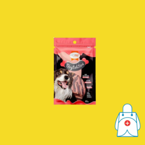 DOGTELITOS MINISALCHICHAS 60GR.