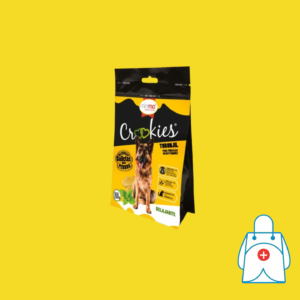 GALLETAS TORONJIL 200GR.