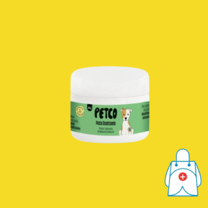 PETCO CREMA CURATIVA 28GR.