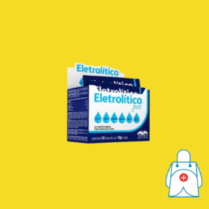 ELECTROLITICO PET EN SOBRES 10GR.