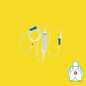 EQUIPO DE VOLUTROL X UNIDAD