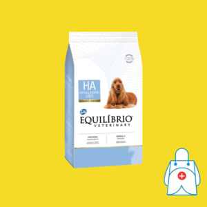 EQUILIBRIO HA HIPOALERGENICA 2KG