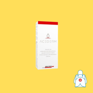 ACEDERM SPRAY 20ML